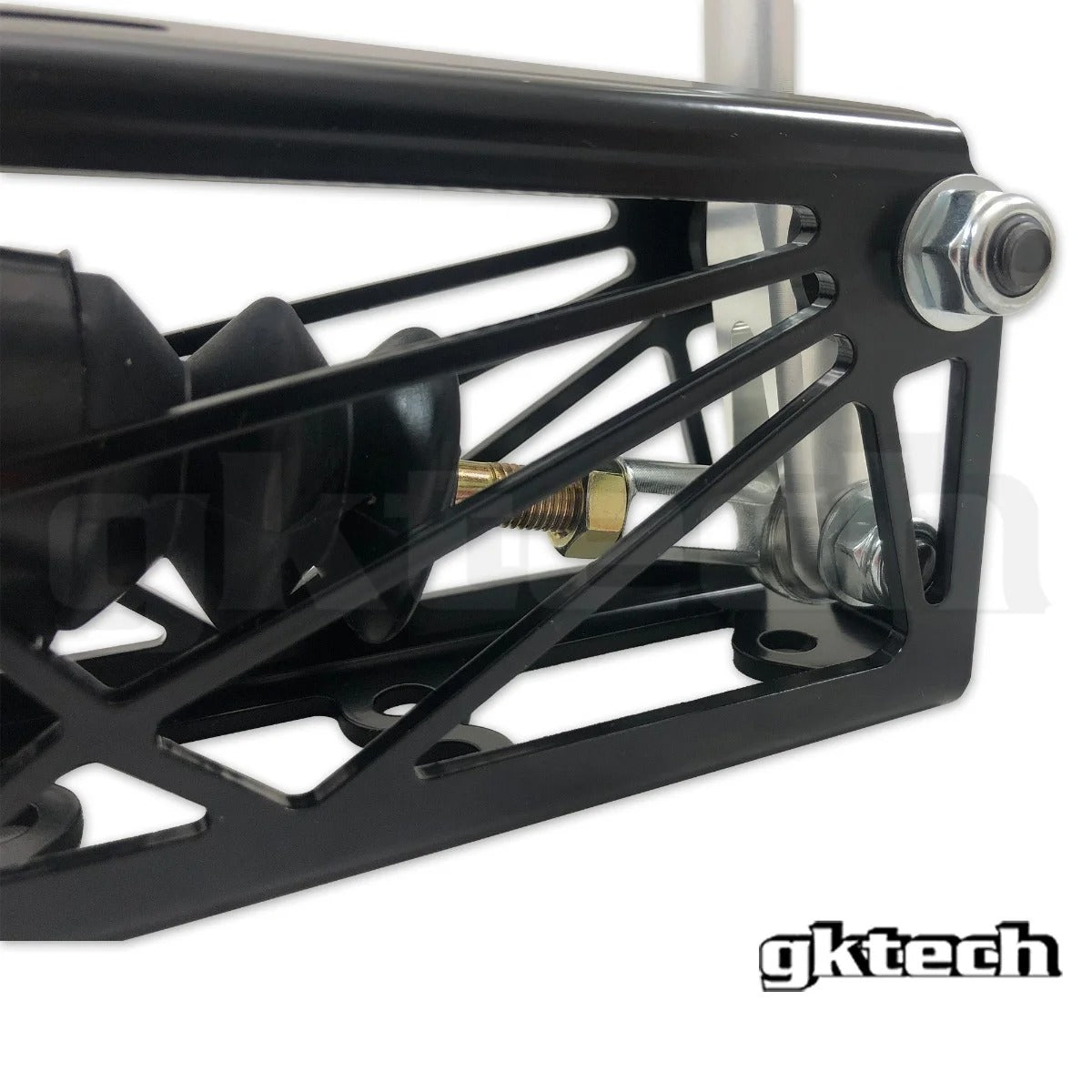 V2 Hydraulic Handbrake assembly + handle