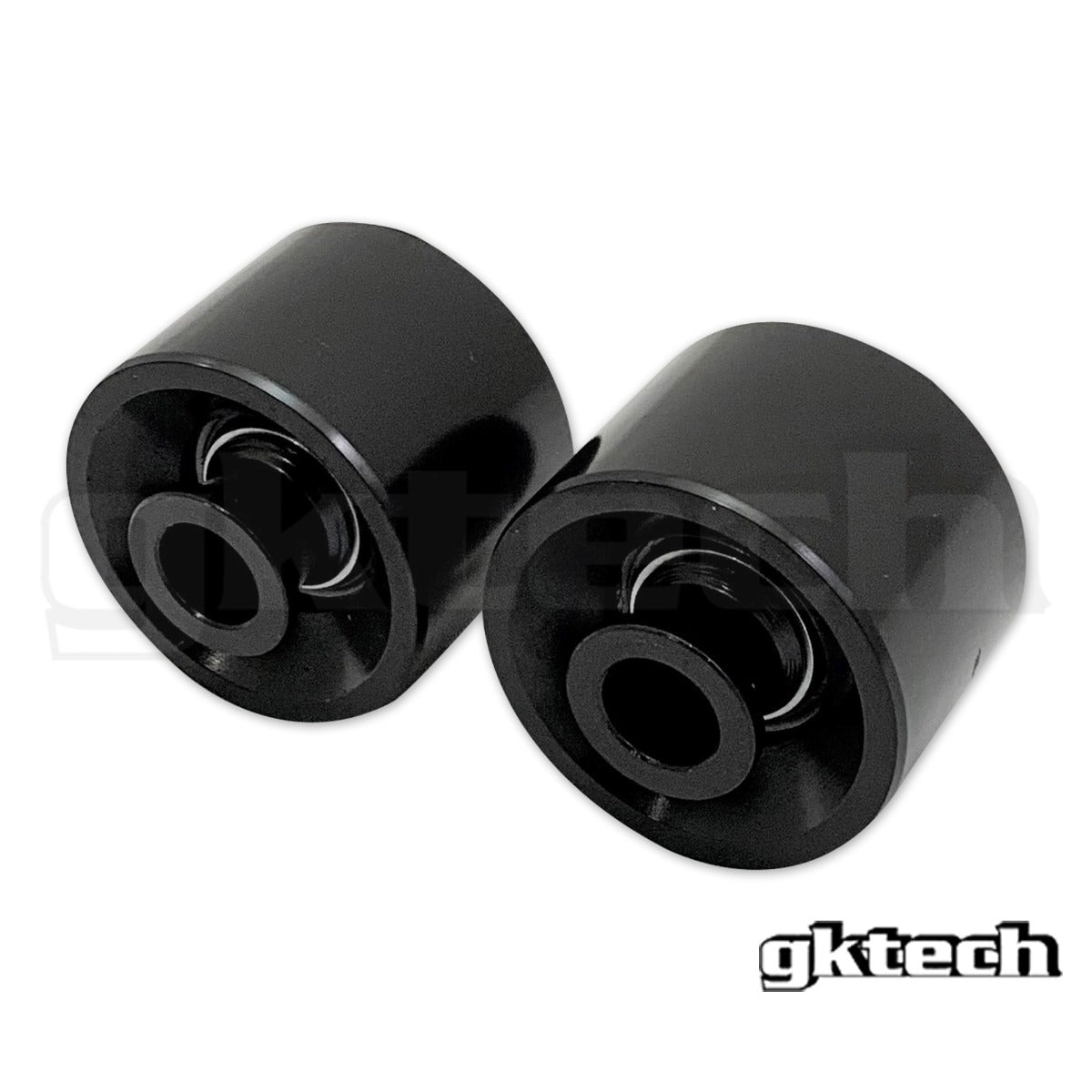 Z32/GT-R アルミリアナックル ピロアップグレード 45mm 2個セット