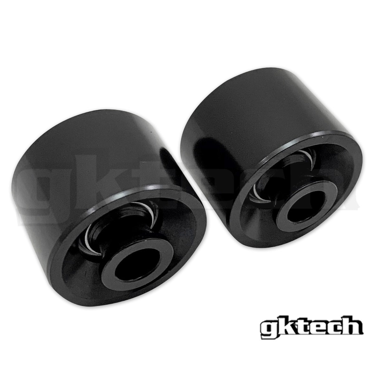 Z32/GT-R アルミリアナックル ピロアップグレード 45mm 2個セット