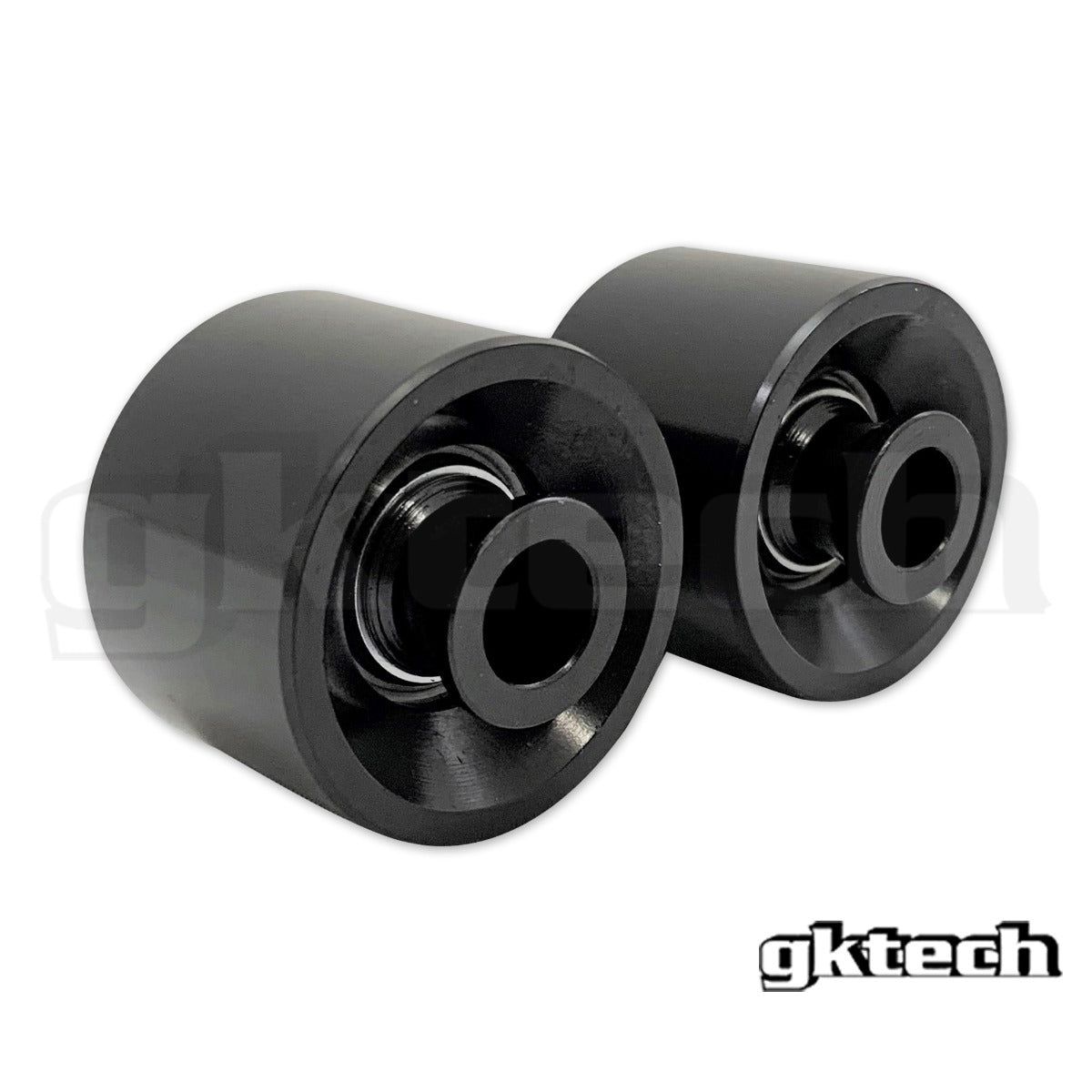 Z32/GT-R アルミリアナックル ピロアップグレード 45mm 2個セット
