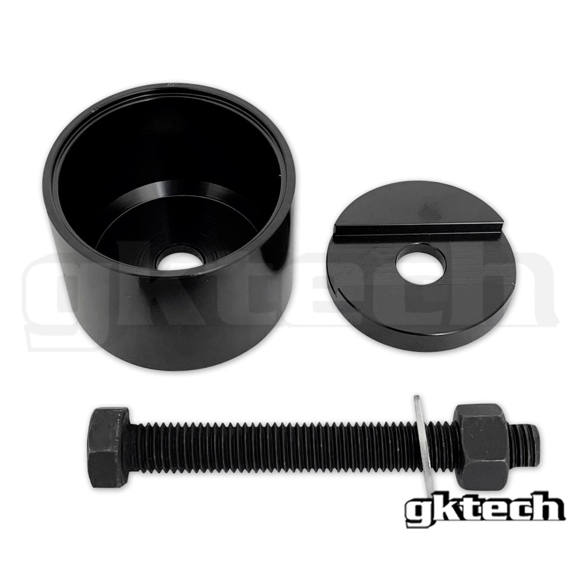 S/Rシャーシデフブッシュ脱着工具/取付工具セット