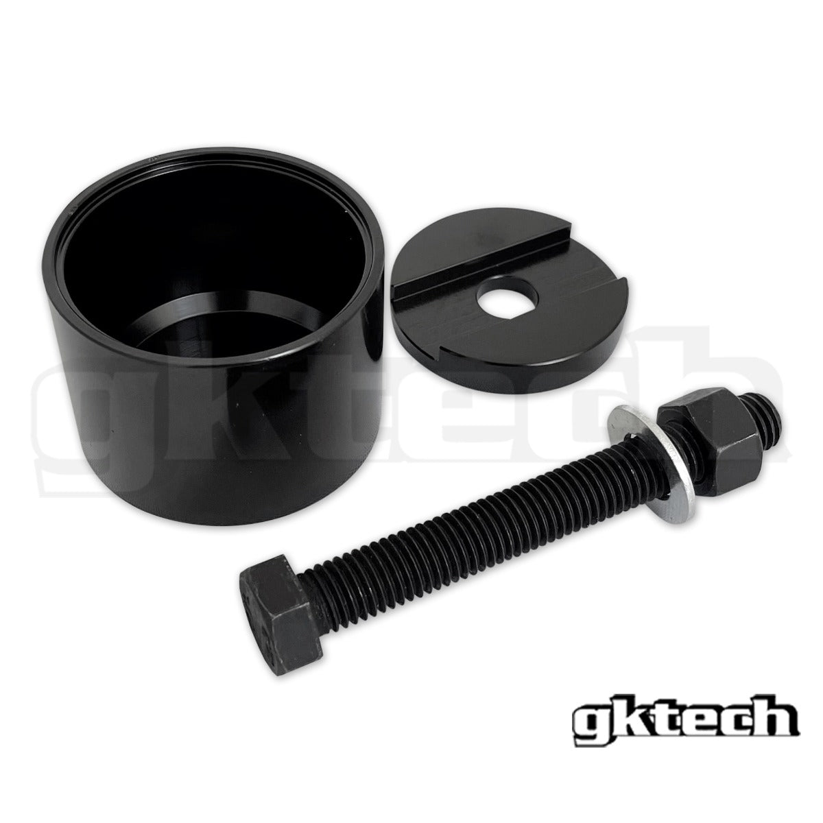 S/Rシャーシデフブッシュ脱着工具/取付工具セット