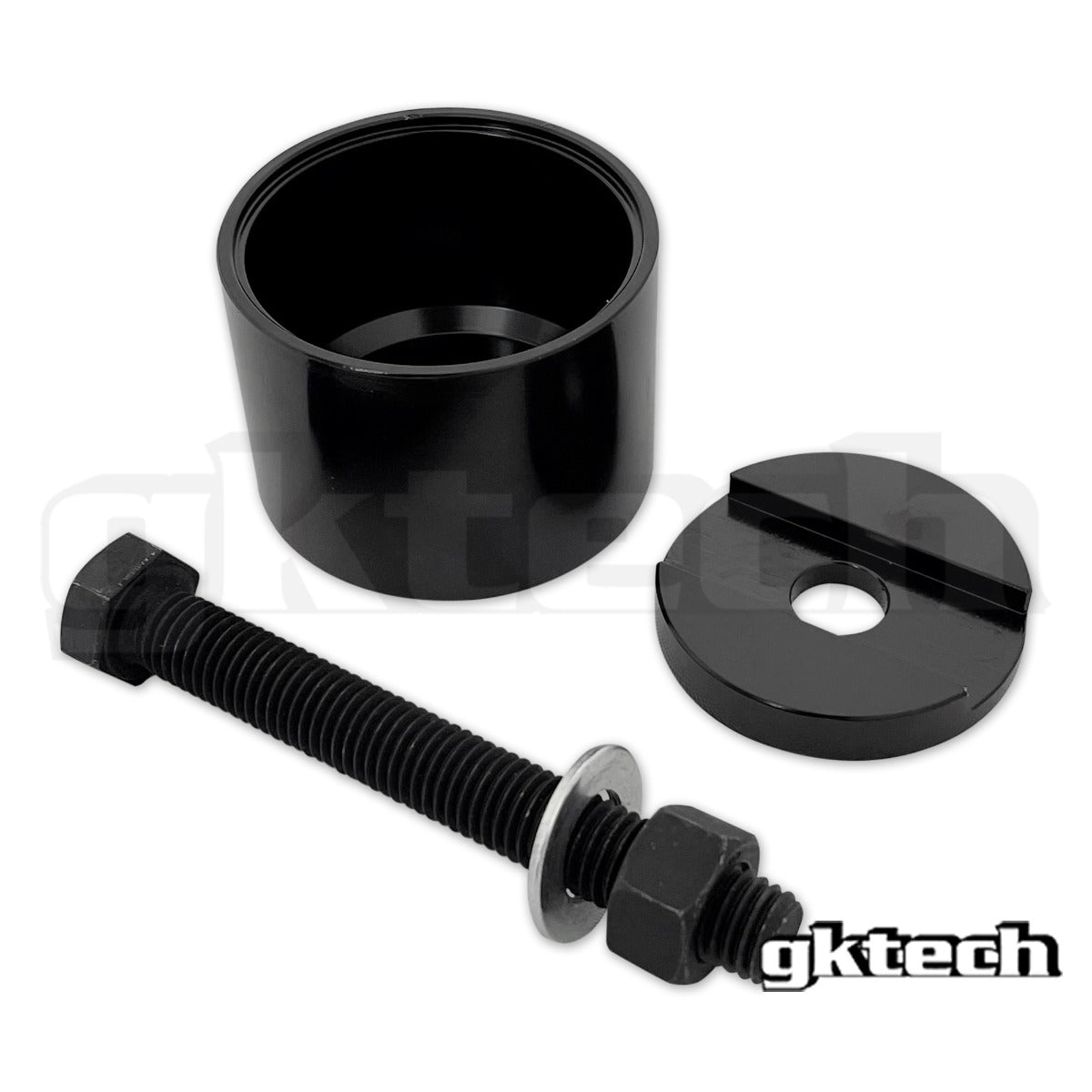 S/Rシャーシデフブッシュ脱着工具/取付工具セット