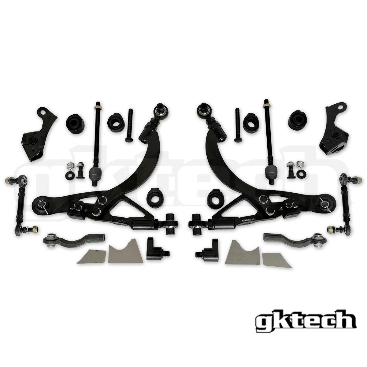 86 / GR86 / BRZ Front Superlock combo (15% combo discount)