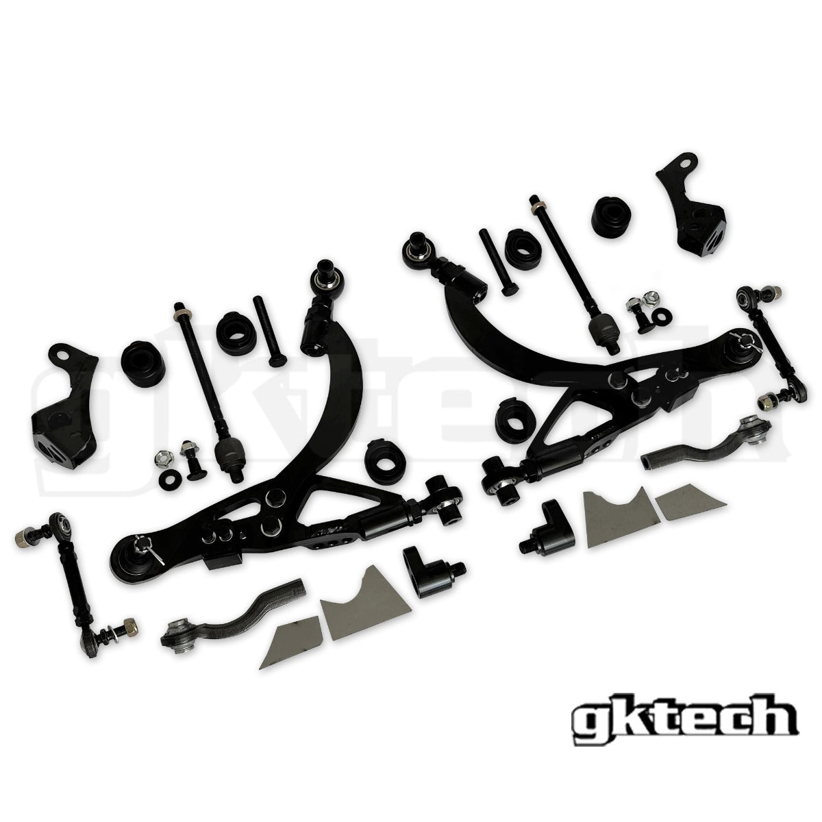 86 / GR86 / BRZ Front Superlock combo (15% combo discount)