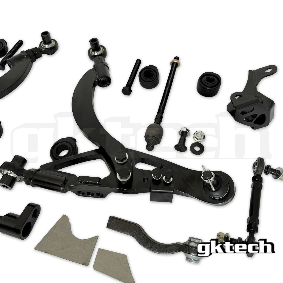 86 / GR86 / BRZ Front Superlock combo (15% combo discount)