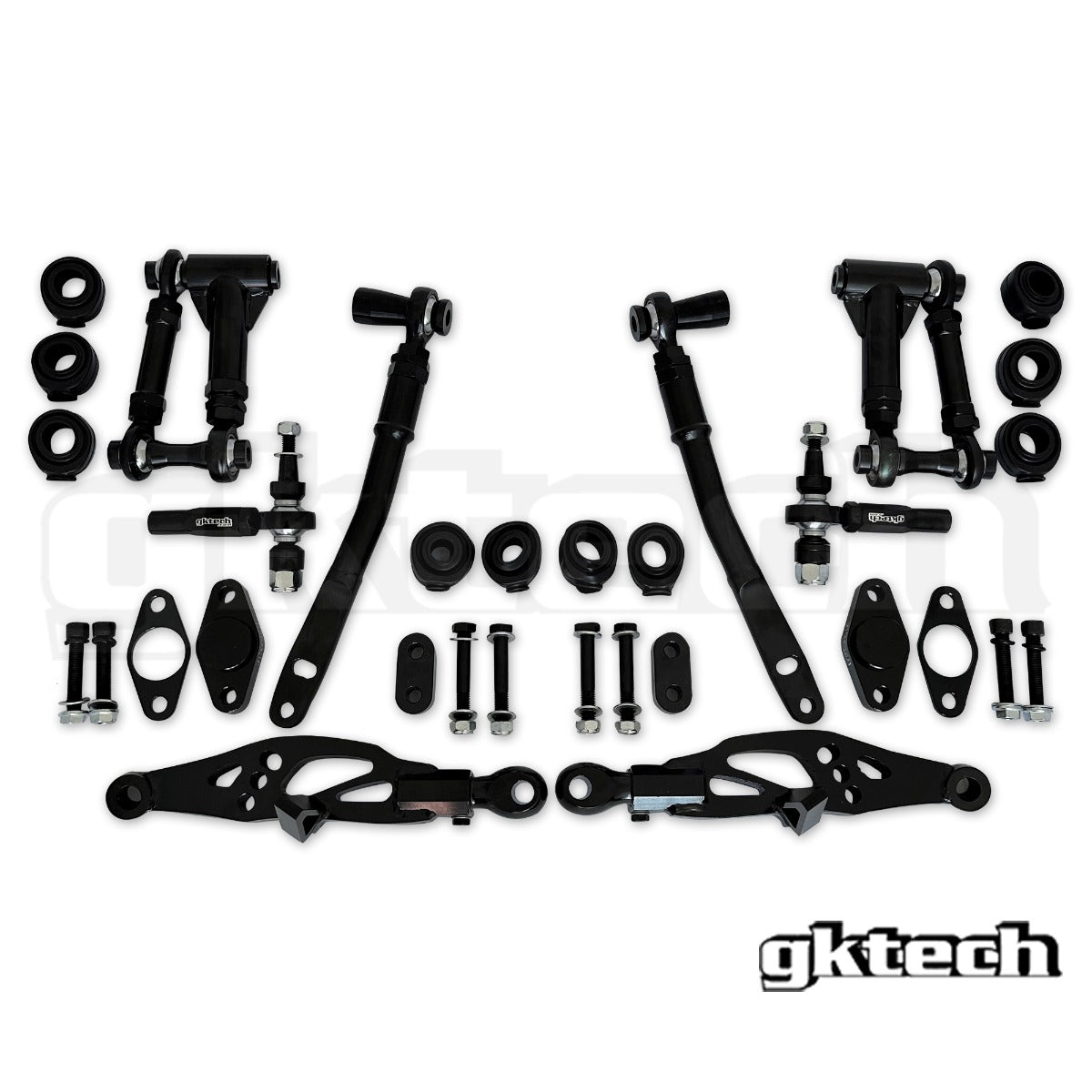 R32 GTR / GTS4 Front Suspension arm package (10% combo discount)