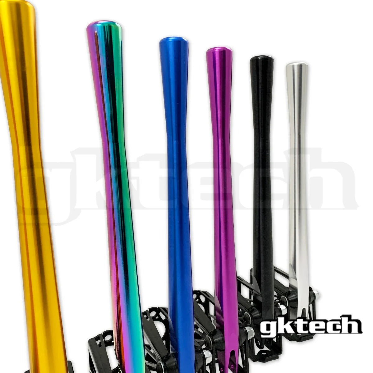 V2 Hydraulic Handbrake assembly + handle