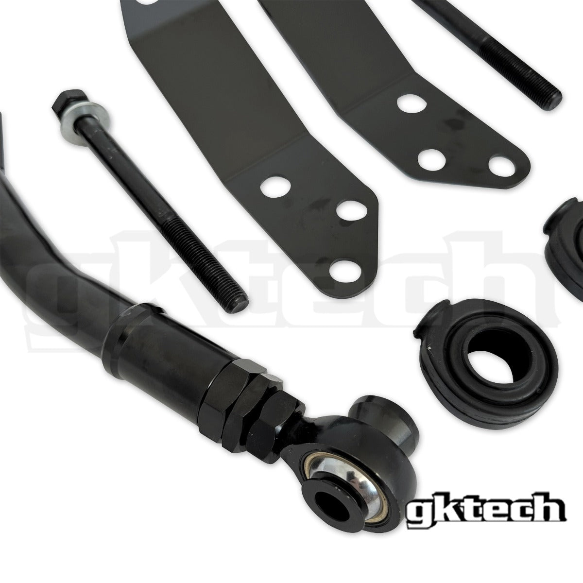 86 / GR86 / BRZ Traction mod + arm combo