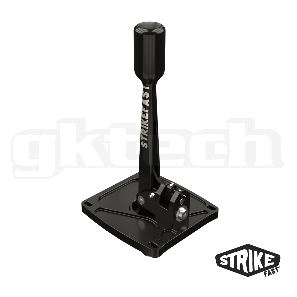 Strike Fast - Z33 350z/V35 ショートシフター
