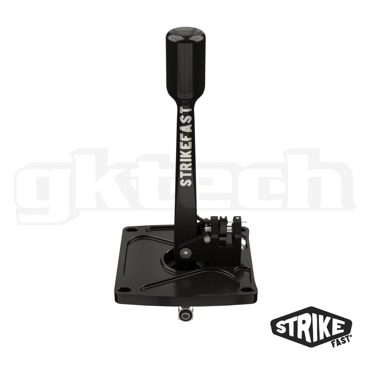 Strike Fast - Z33 350z/V35 ショートシフター
