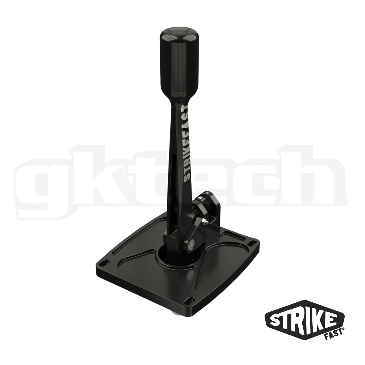 Strike Fast - Z33 350z/V35 ショートシフター