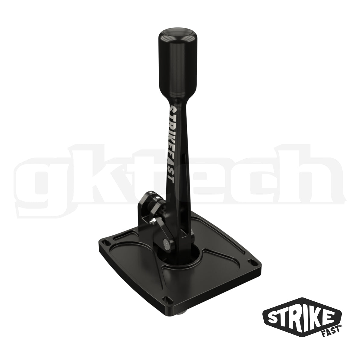 Strike Fast - Z33 350z/V35 ショートシフター
