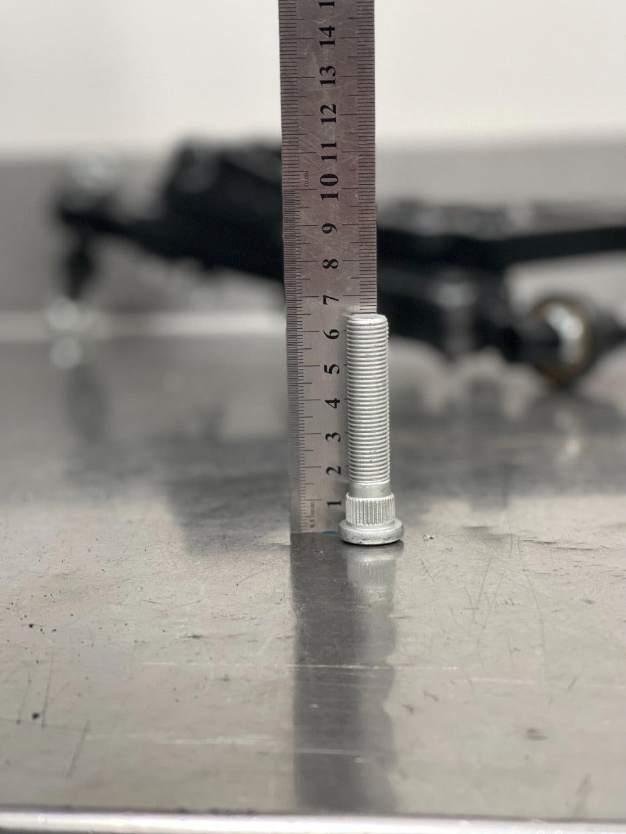 +20mm 延長ホイールスタッド