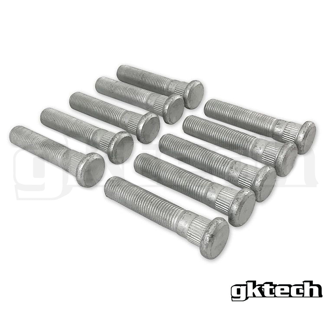 Z33 350Z, Z34 370Z & V35 Skyline Wheel Studs