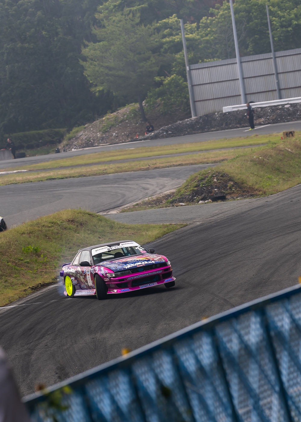 GKTech Japan
