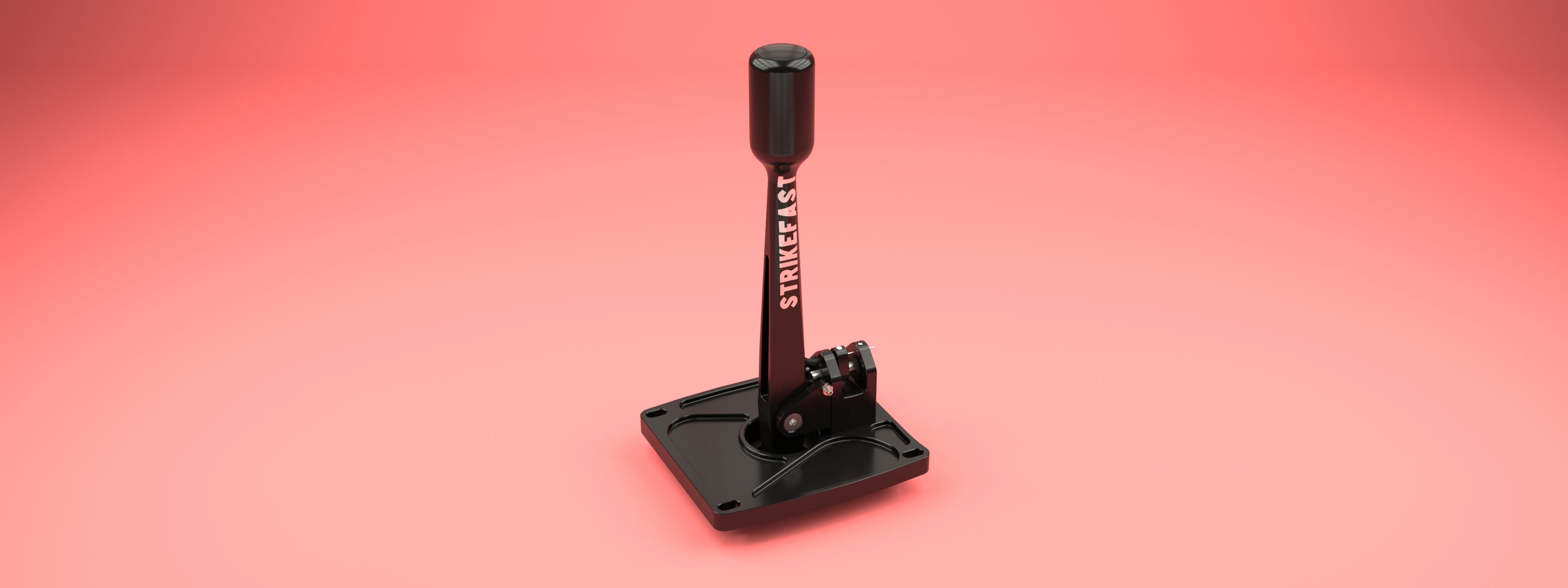 ストライクファスト