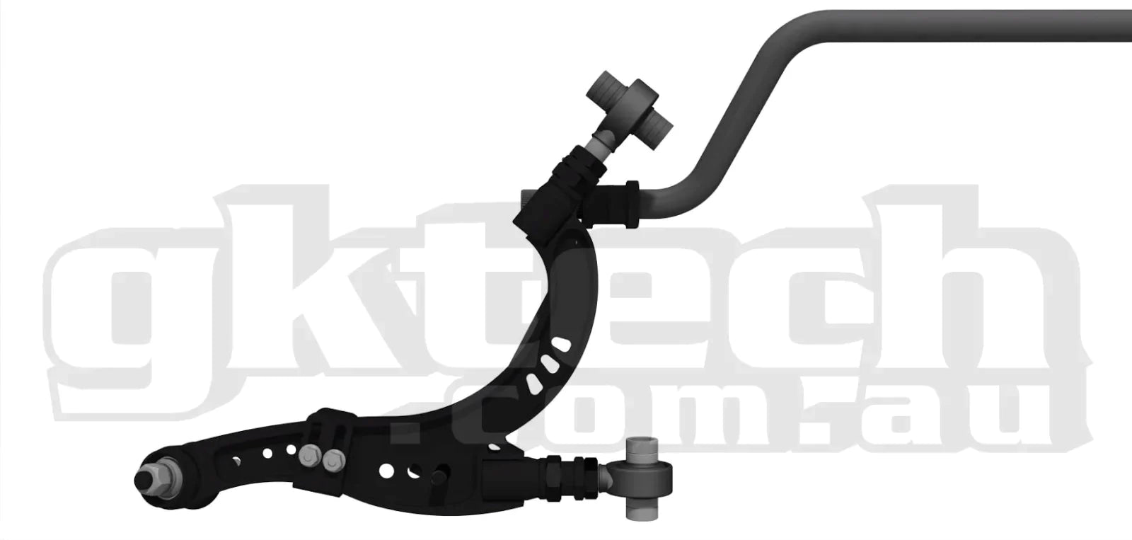値下げ中☆GKtech スタビライザー 前後セットシルビアスカイライン ドリフト ハイクリアランスアジャスタブルスタビライザバー