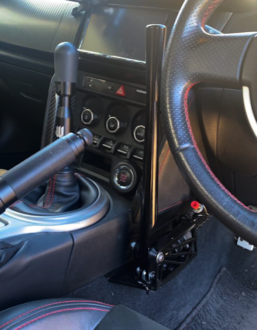 86/GR86/BRZ 油圧ハンドブレーキキット - (10% コンボ割引) 86/GR86/BRZ 油圧ハンドブレーキキット - (10% コンボ割引)