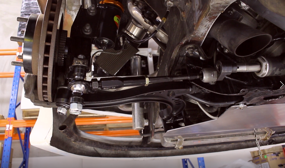 180sx ラック オフセット アダプター ステアリングラックオフセットアダプター