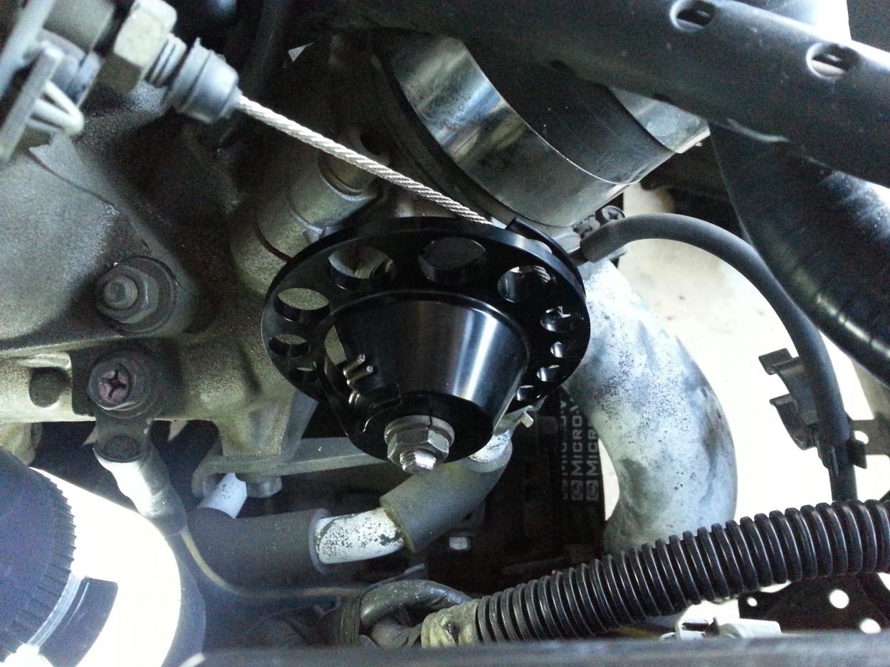 GKtech V2 S13 240sx Bolt on Angle Kit (Rcc Kit GKtech V2 S13 240sx Bolt on Angle Kit (Rcc Kit