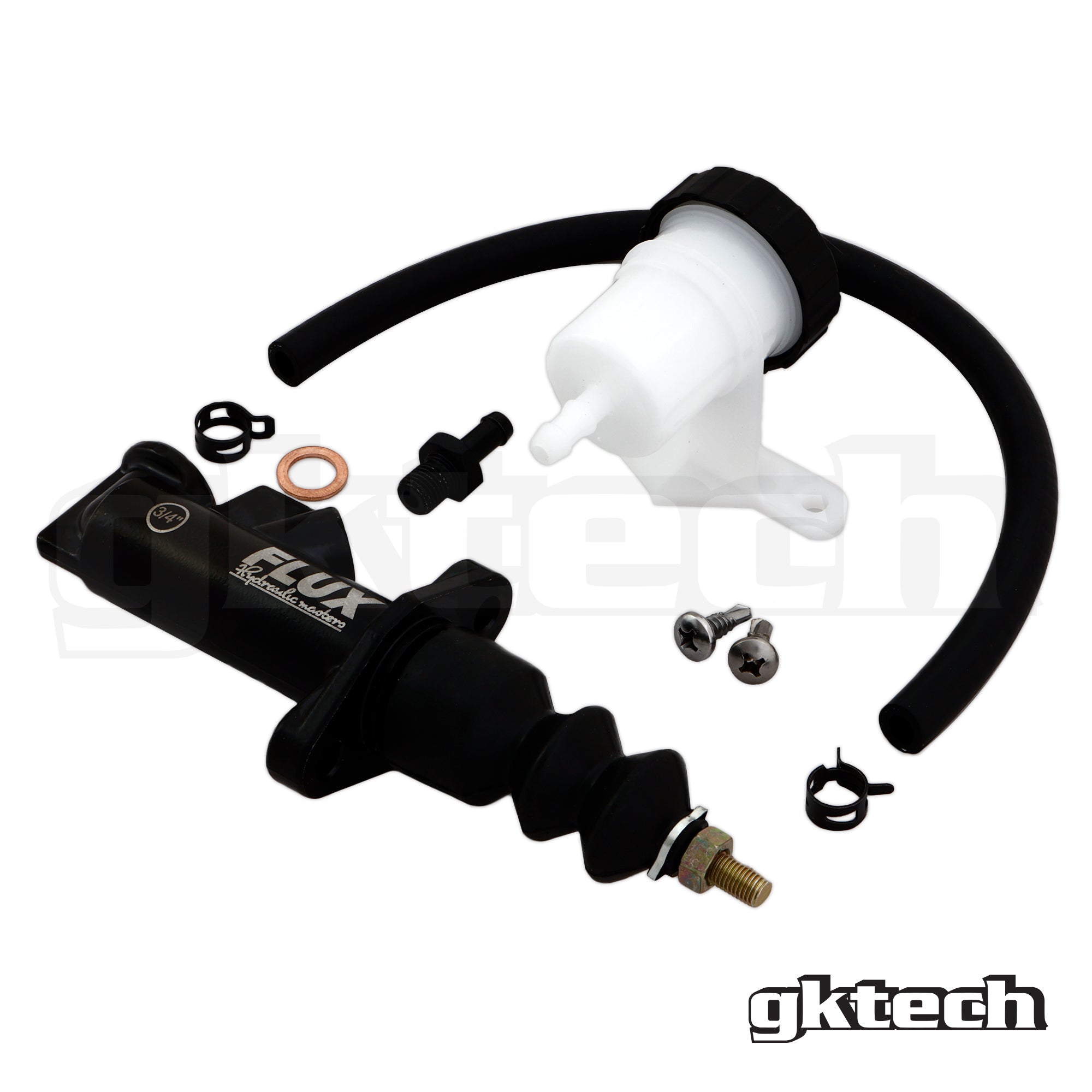 _LABEL:Master cylinder not included