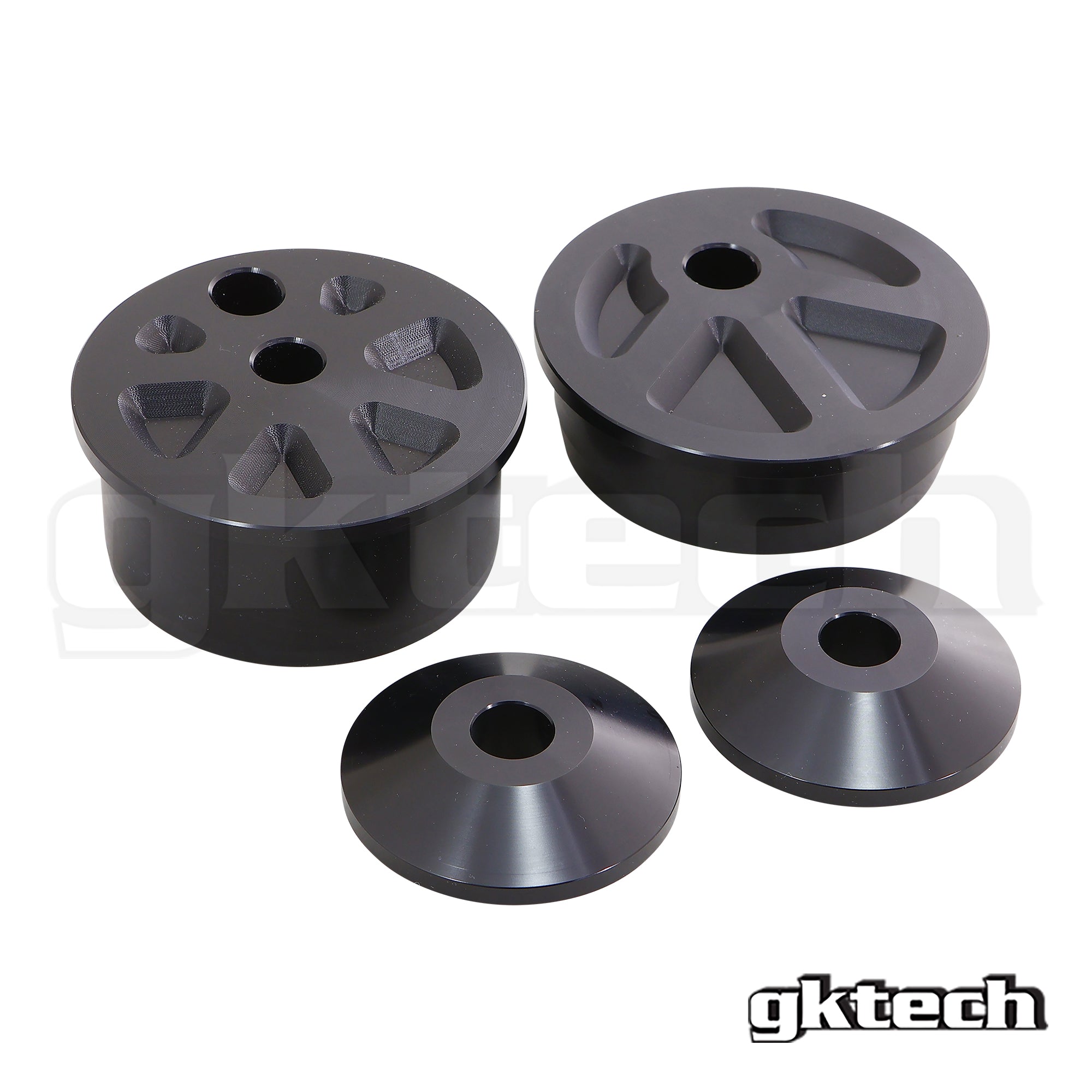 86 / GR86 / BRZ chassis Solid diff bushes