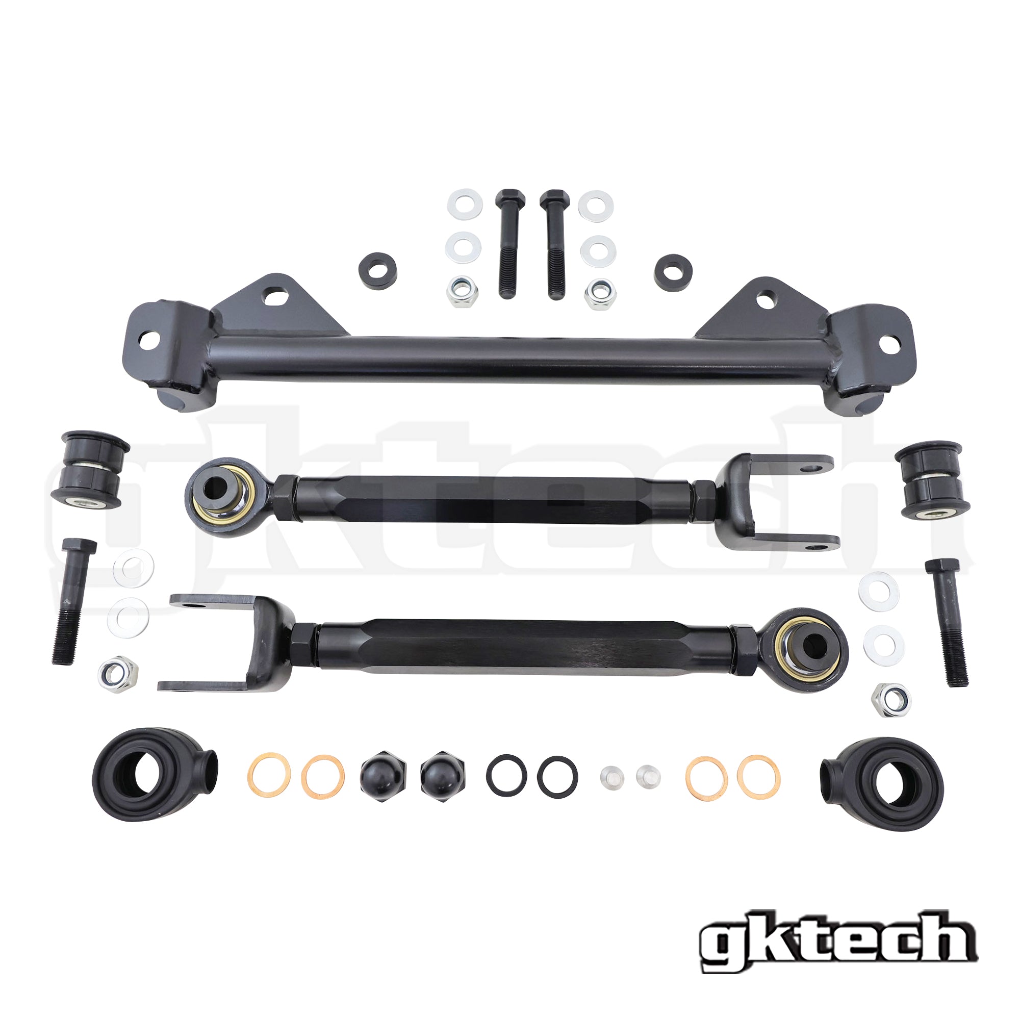 S13/S14/S15/R32/R33/R34 ハイキャス除去セット