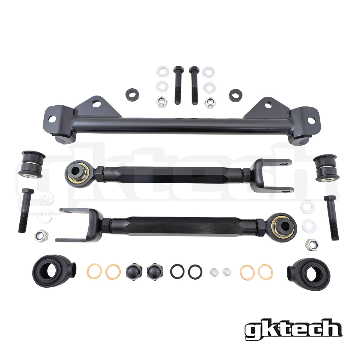 S13/S14/S15/R32/R33/R34 ハイキャス除去セット