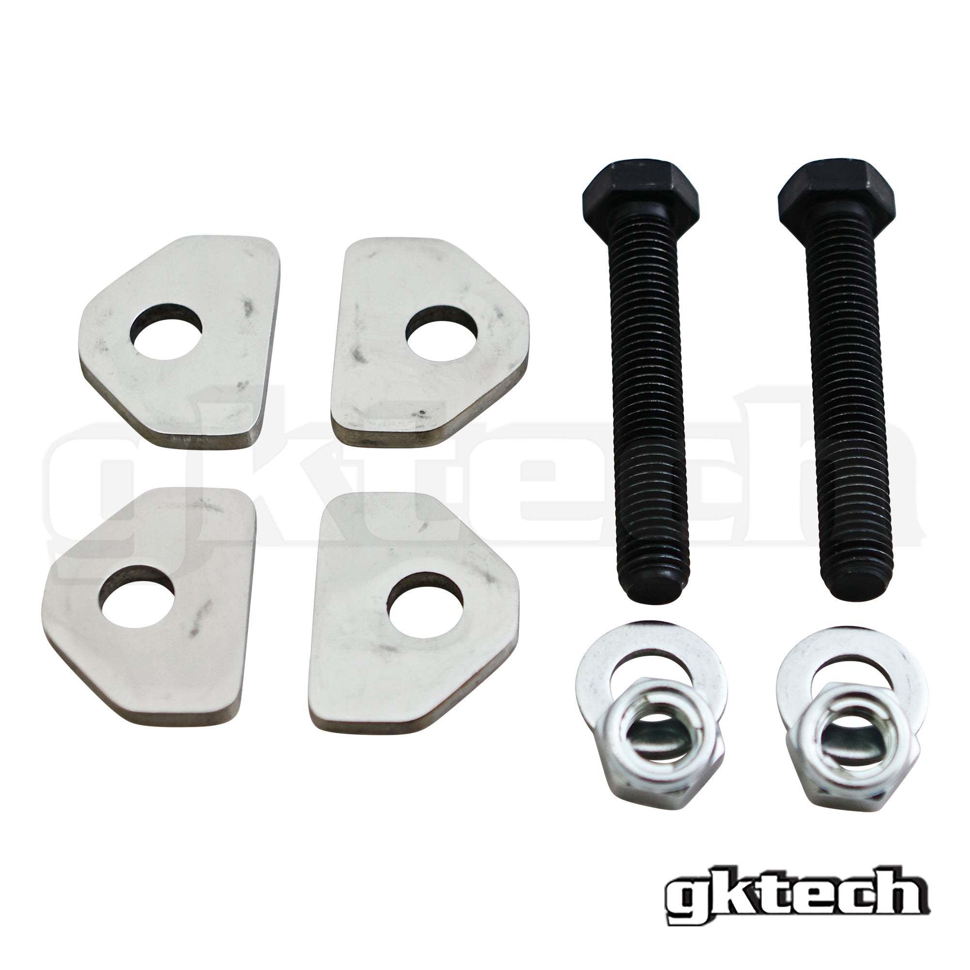 Toyota Altezza Eccentric Lockout Kit