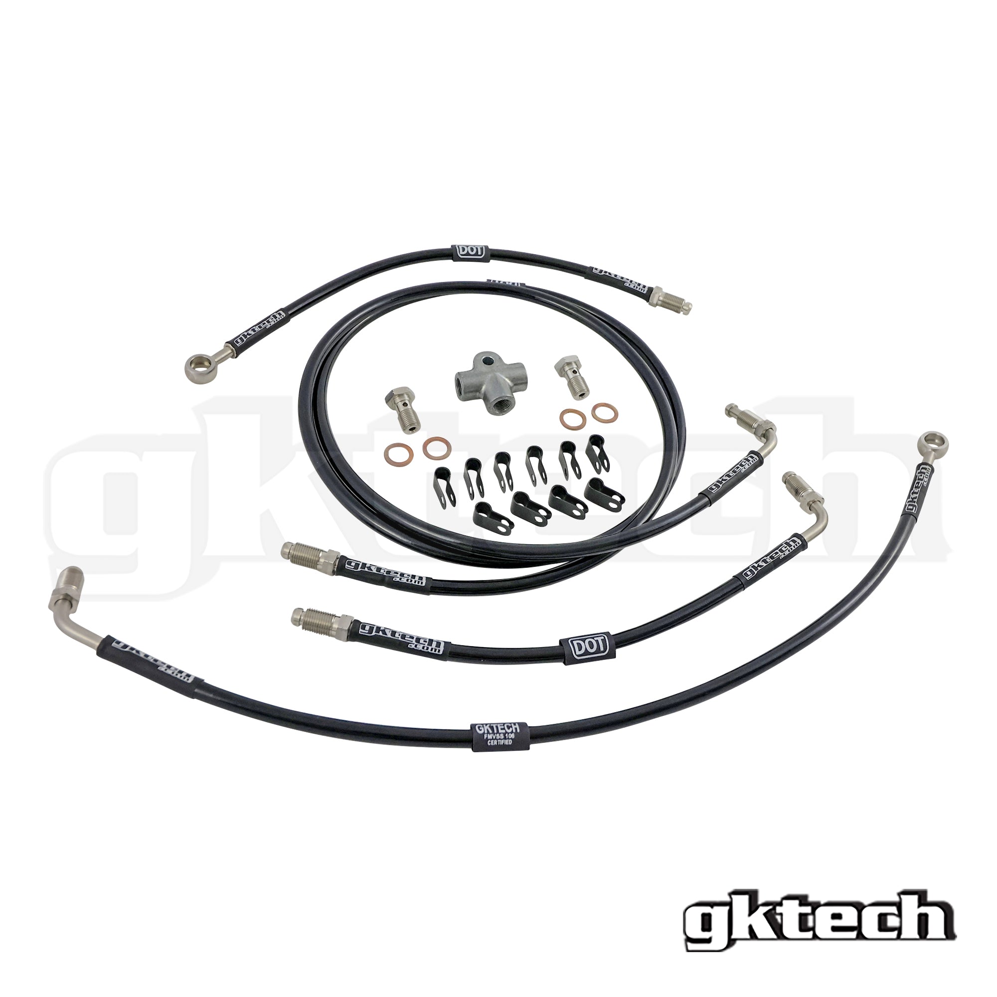 R32 GTR/ GTS-4 ABS Delete Kit