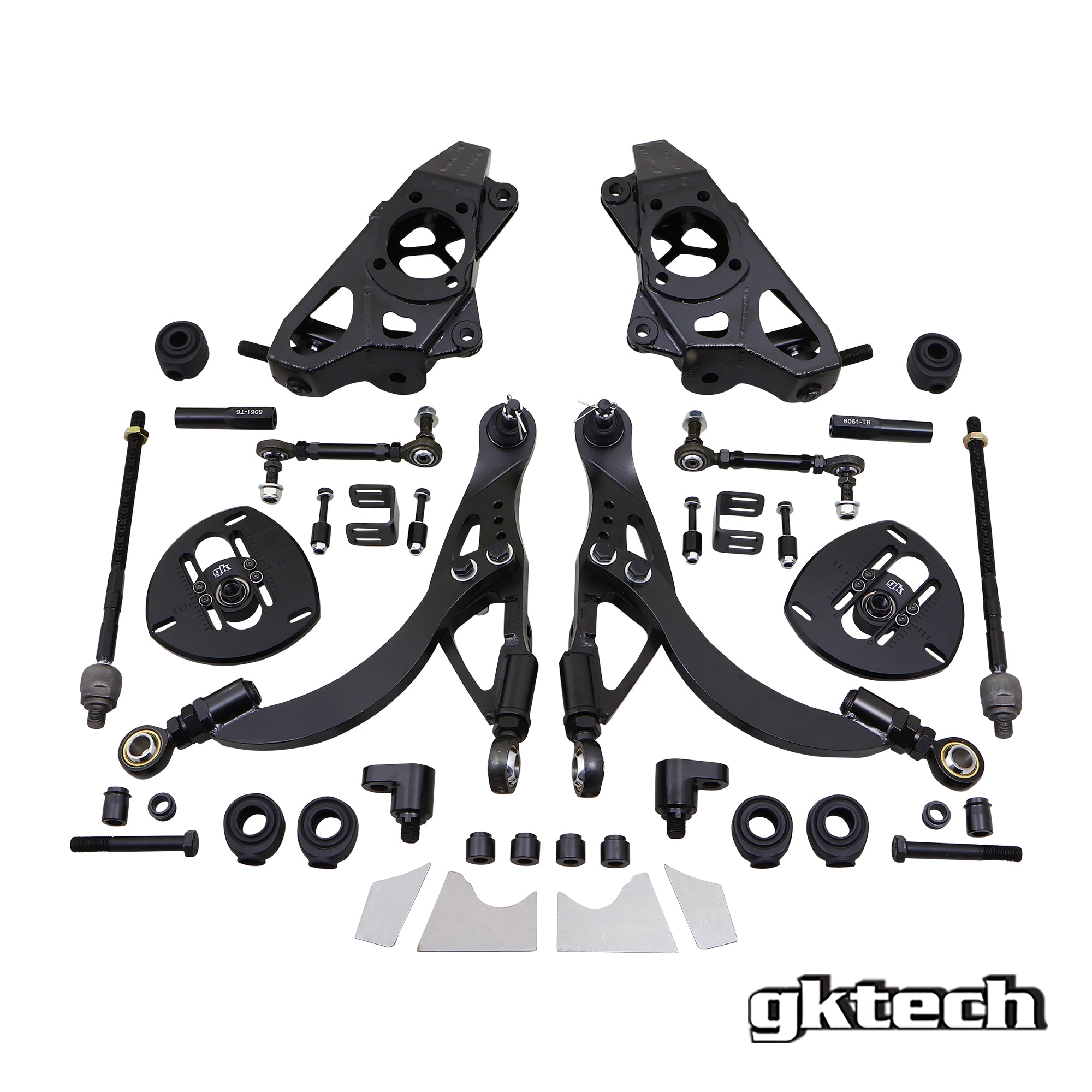 86 / GR86 / BRZ Front Superlock combo (15% combo discount)