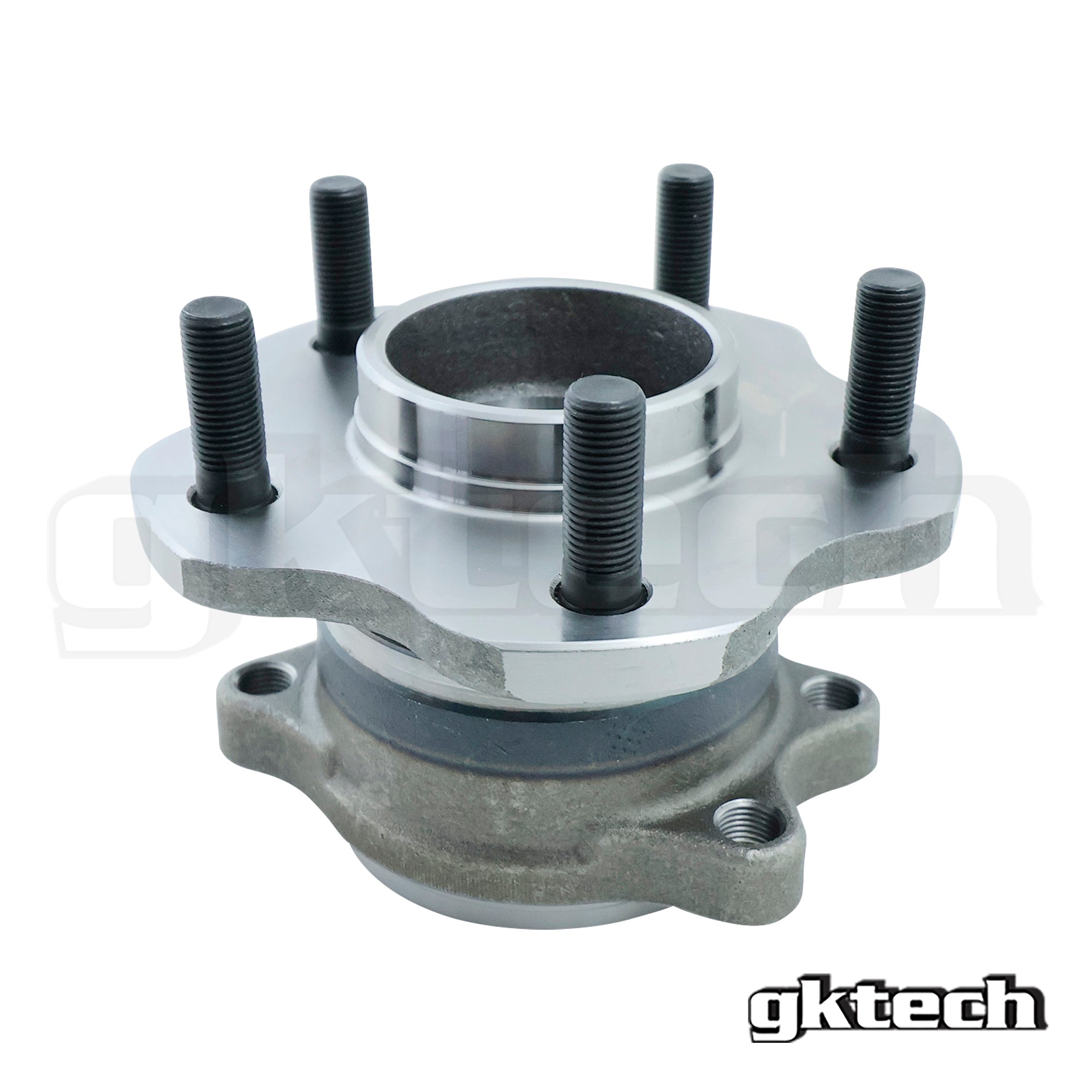 Silvia/Skyline 5 Stud Rear Hub