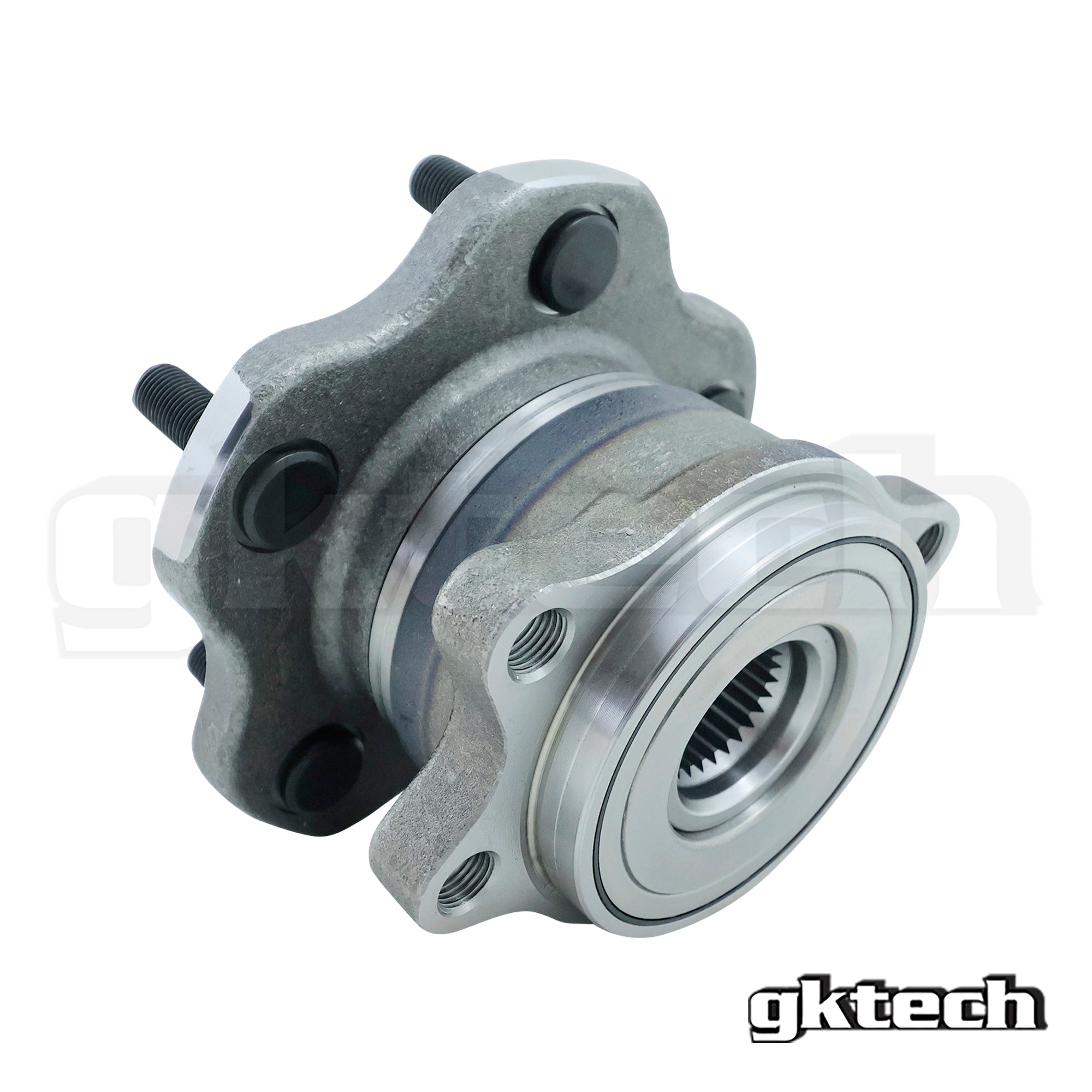 Silvia/Skyline 5 Stud Rear Hub