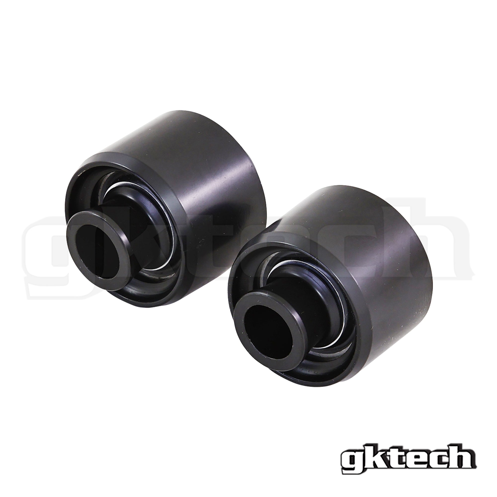 トヨタ アルテッツァ リアトラクションアームマウント スフェリカルベアリング アップグレード (ペア)