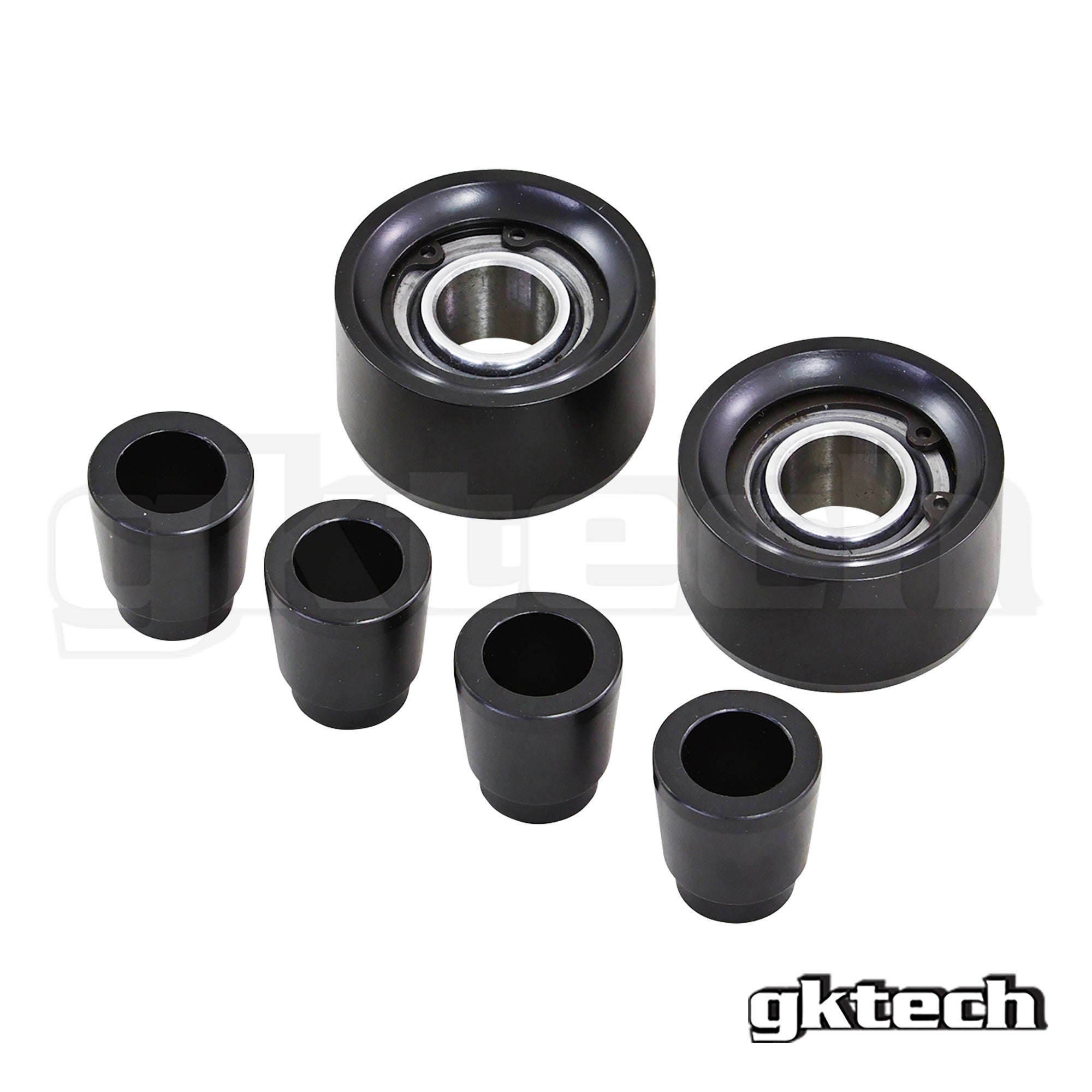 トヨタ アルテッツァ RLCA マウント スフェリカル ベアリング アップグレード (ペア)