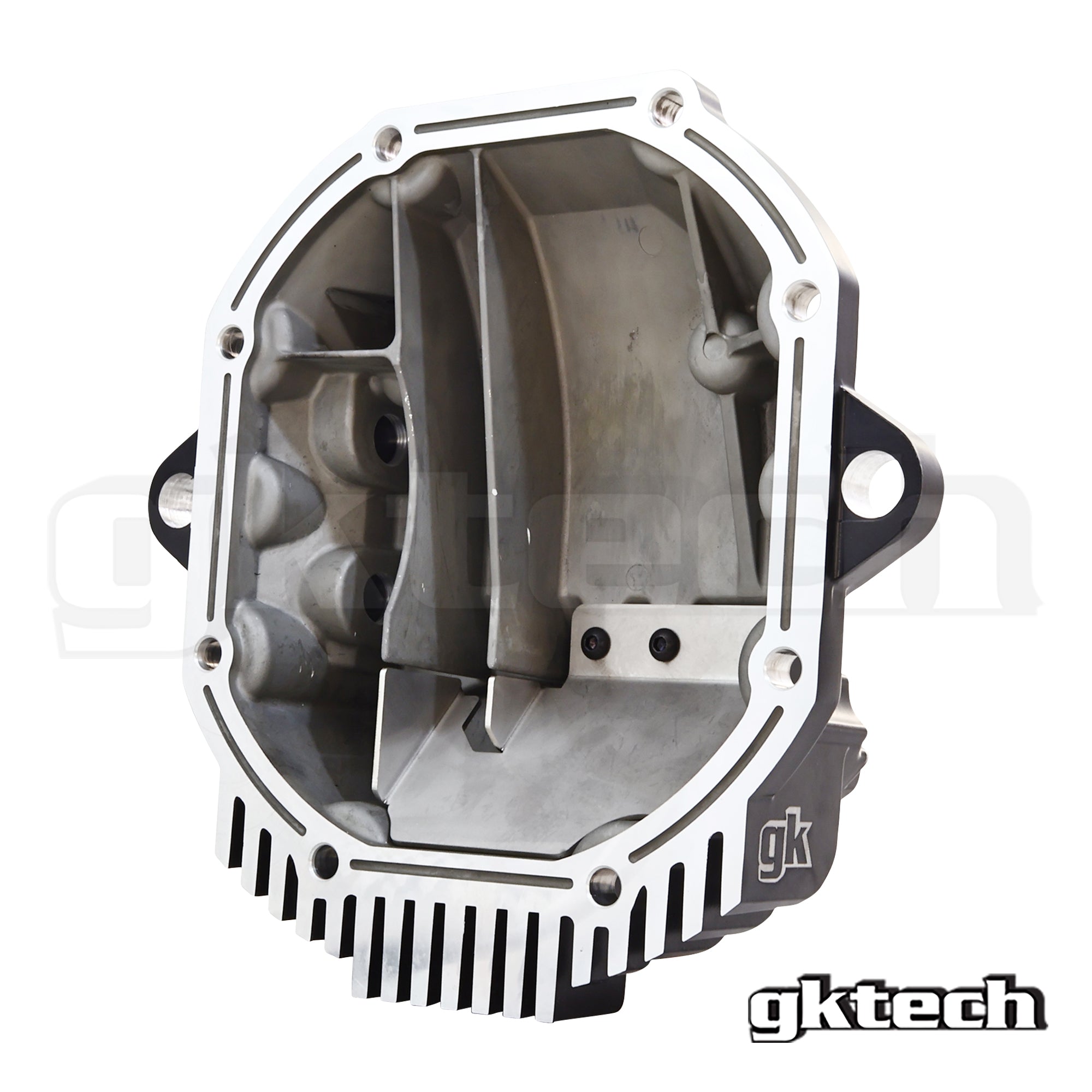 Z33/350Z Extended Dual Stud Diff Cover Combo