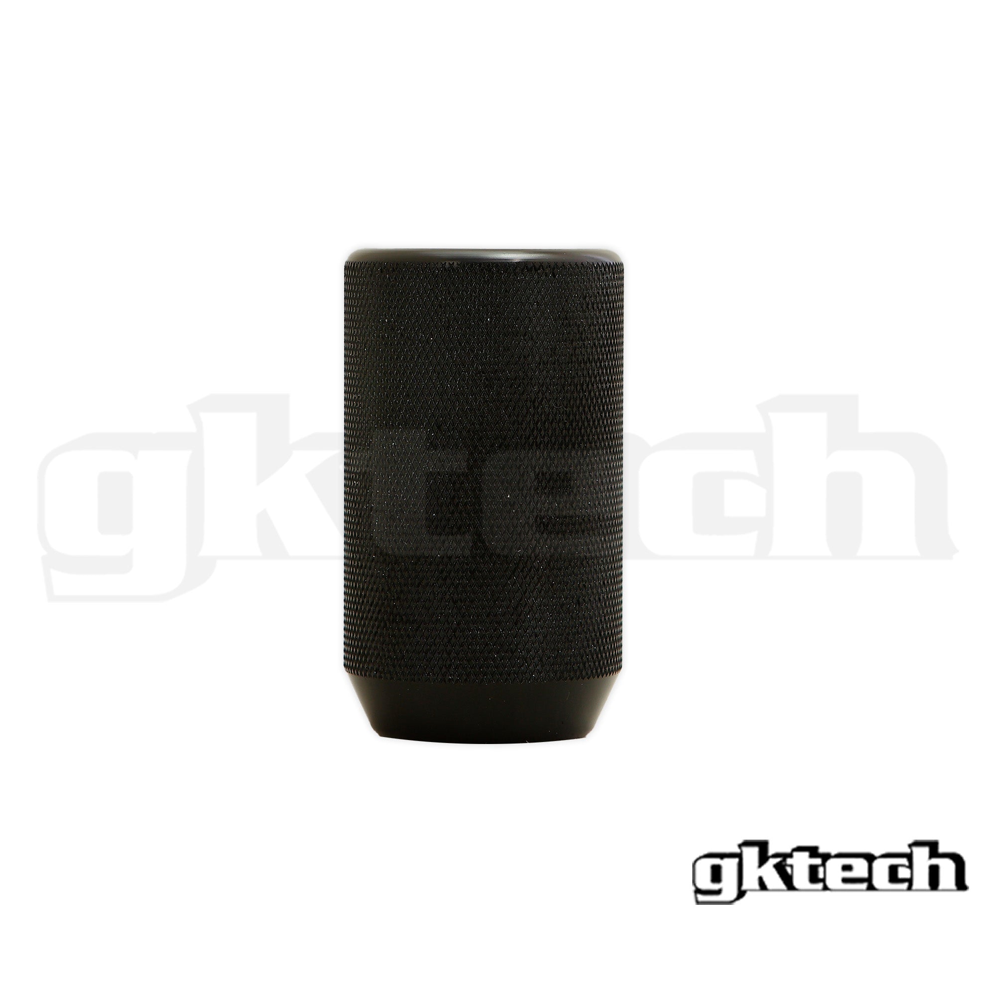 Short Knurl Gearknob