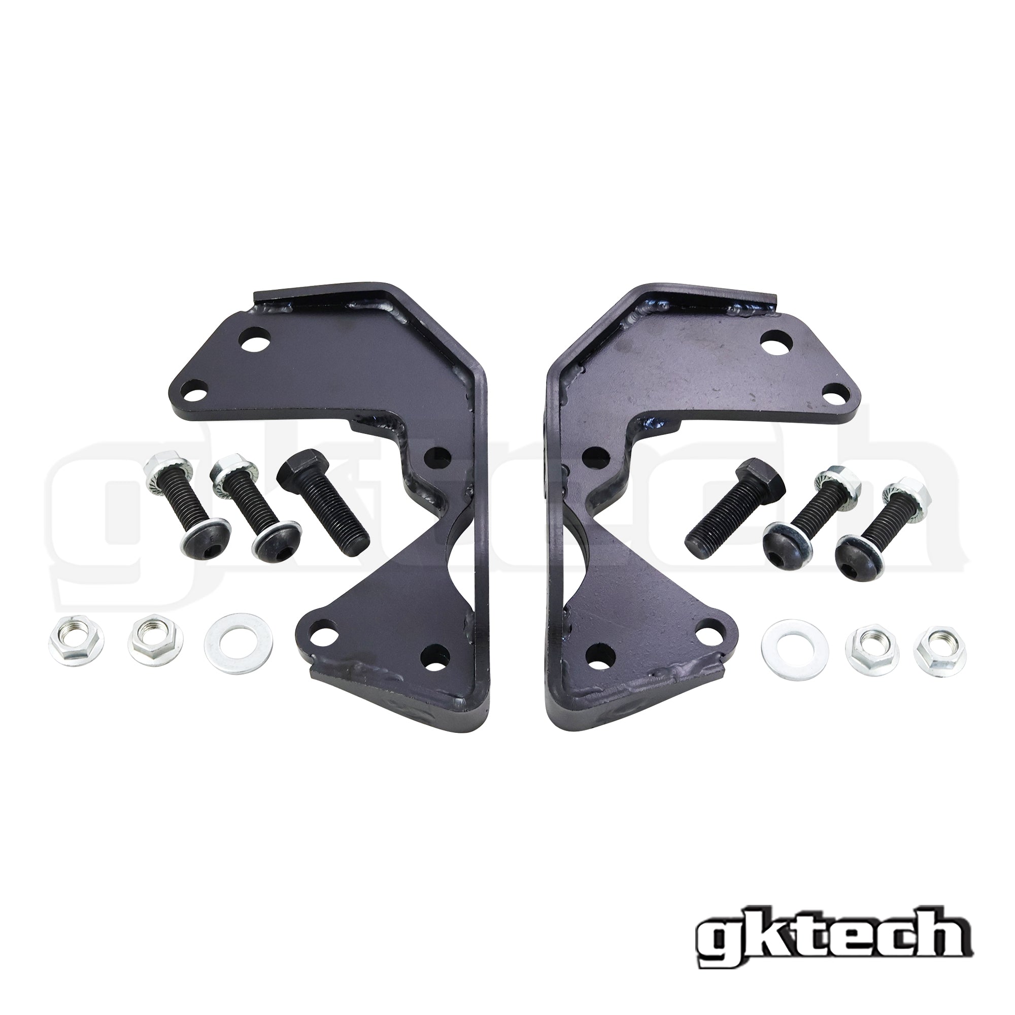 Toyota Altezza Wilwood Dual caliper bracket