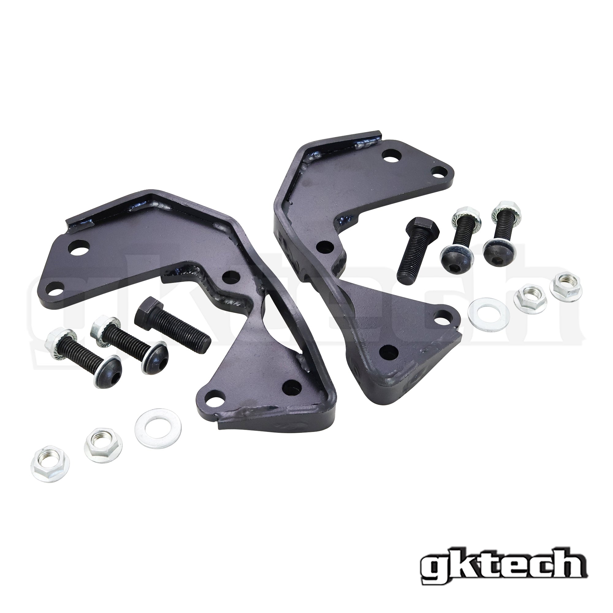 Toyota Altezza Wilwood Dual caliper bracket