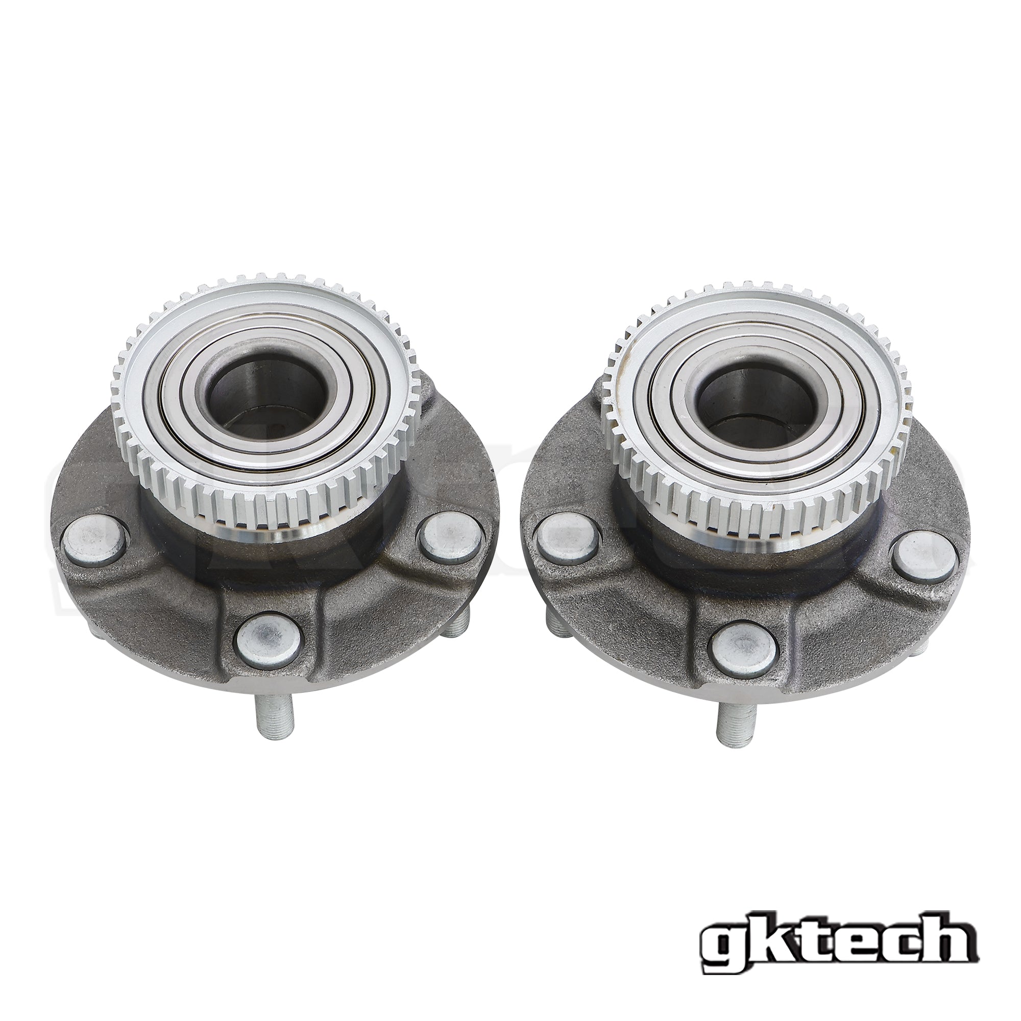 S14/S15 200sx/Silva フロントハブ - 40200-0V010 (ペア)
