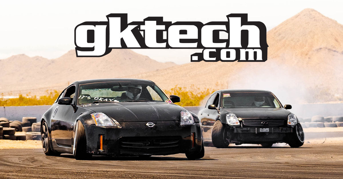 GKTech Japan