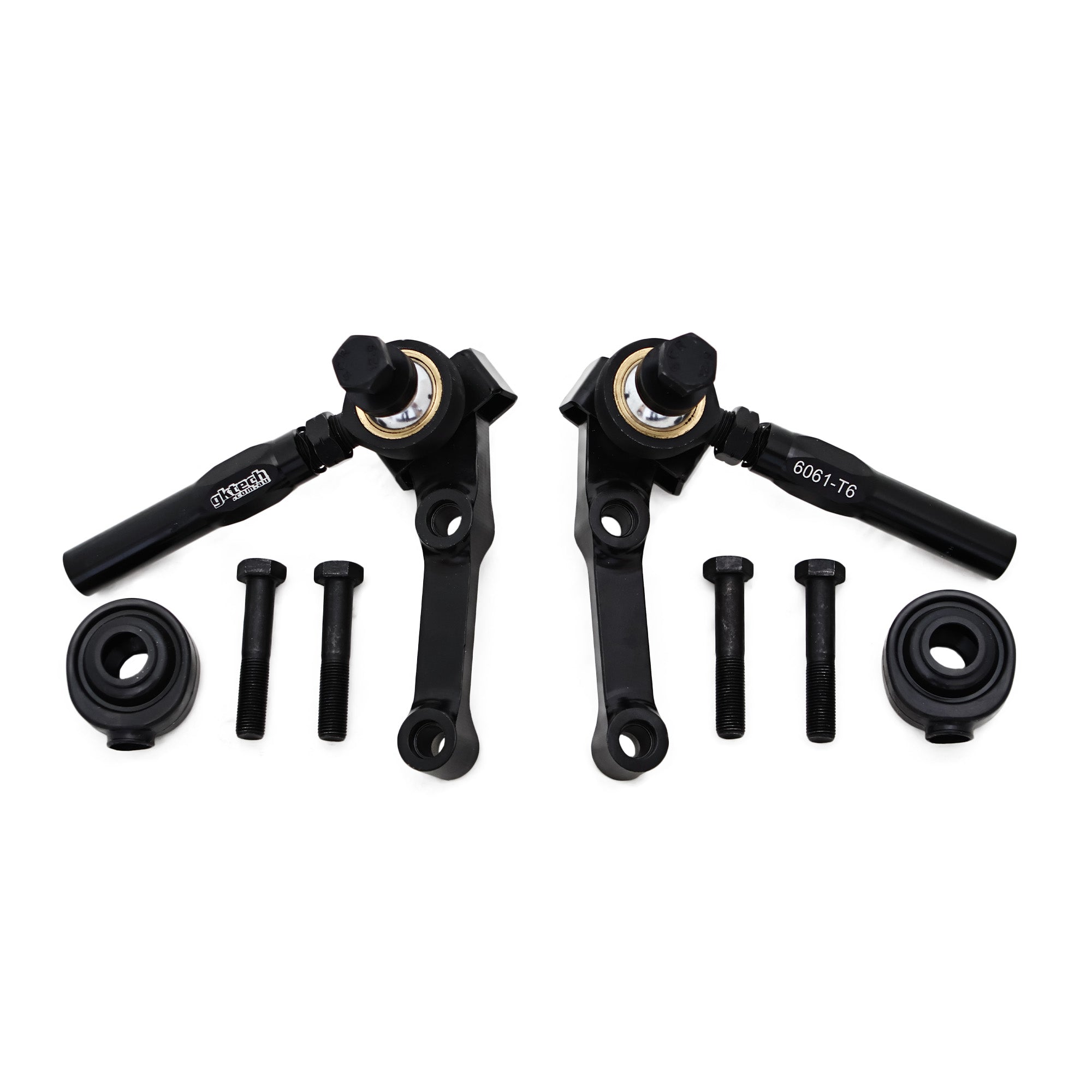 Lexus IS200/IS300 Steering Angle Kit with Ackermann adjustment