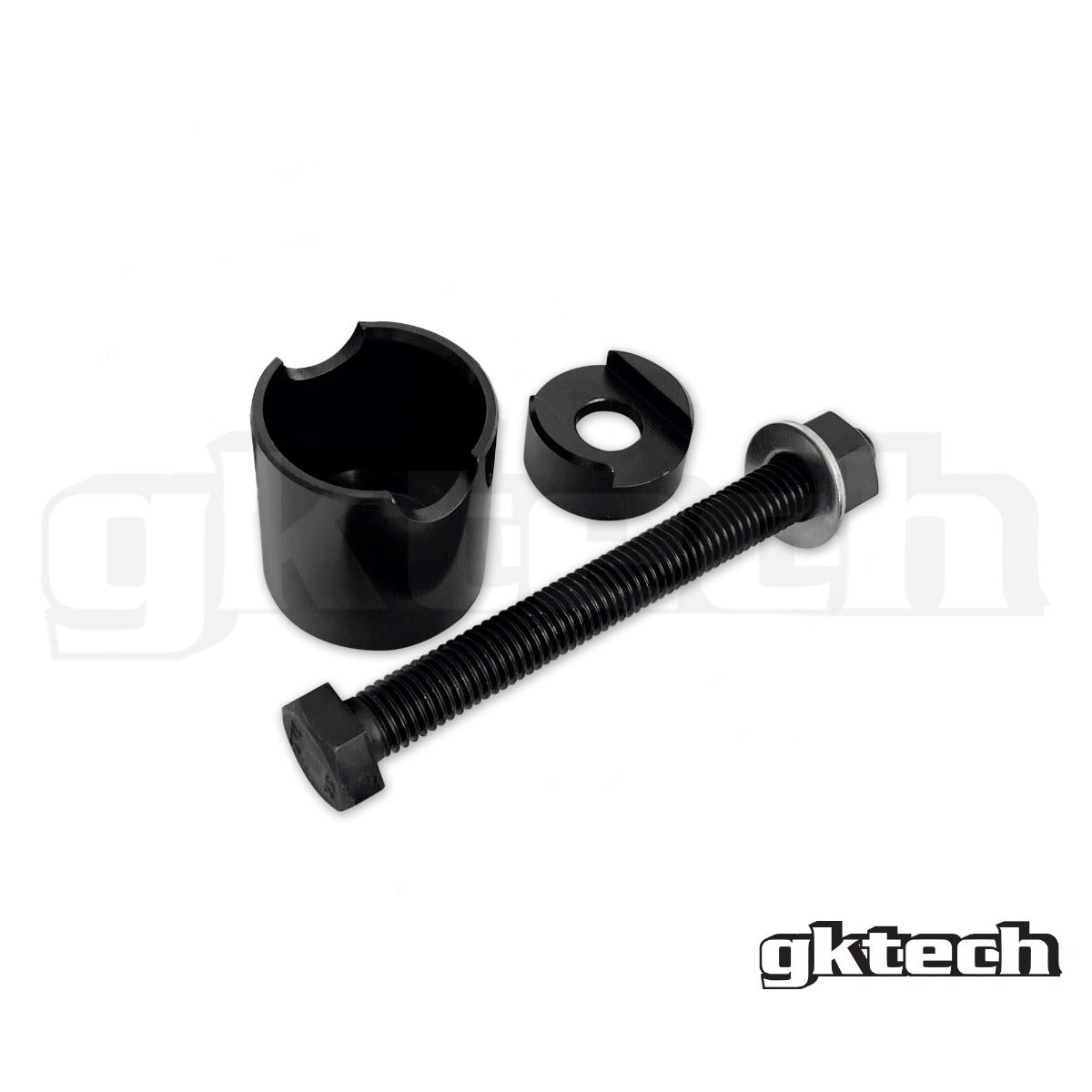 S/Rシャーシ リアナックルブッシュ脱着工具/取付工具セット