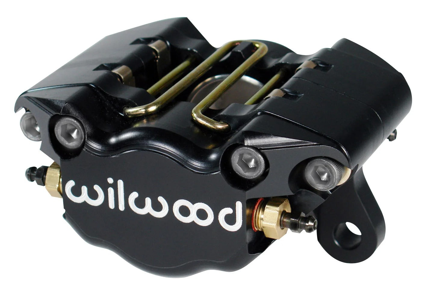 Wilwood S シャーシ デュアル キャリパー 油圧ハンドブレーキの個別コンポーネント (コンボではありません)