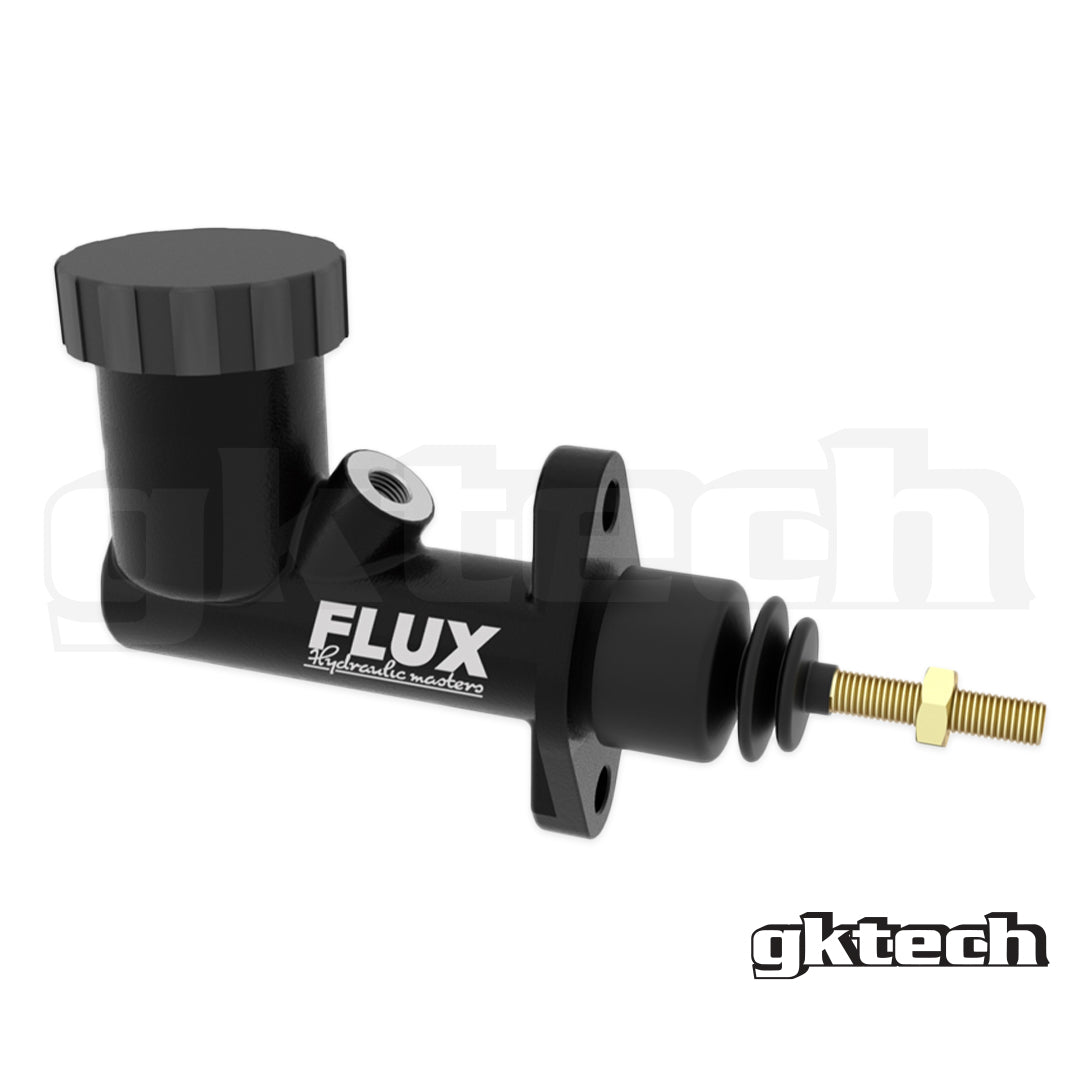 Flux Hydraulic Master 3/4" 0.75 マスターシリンダー