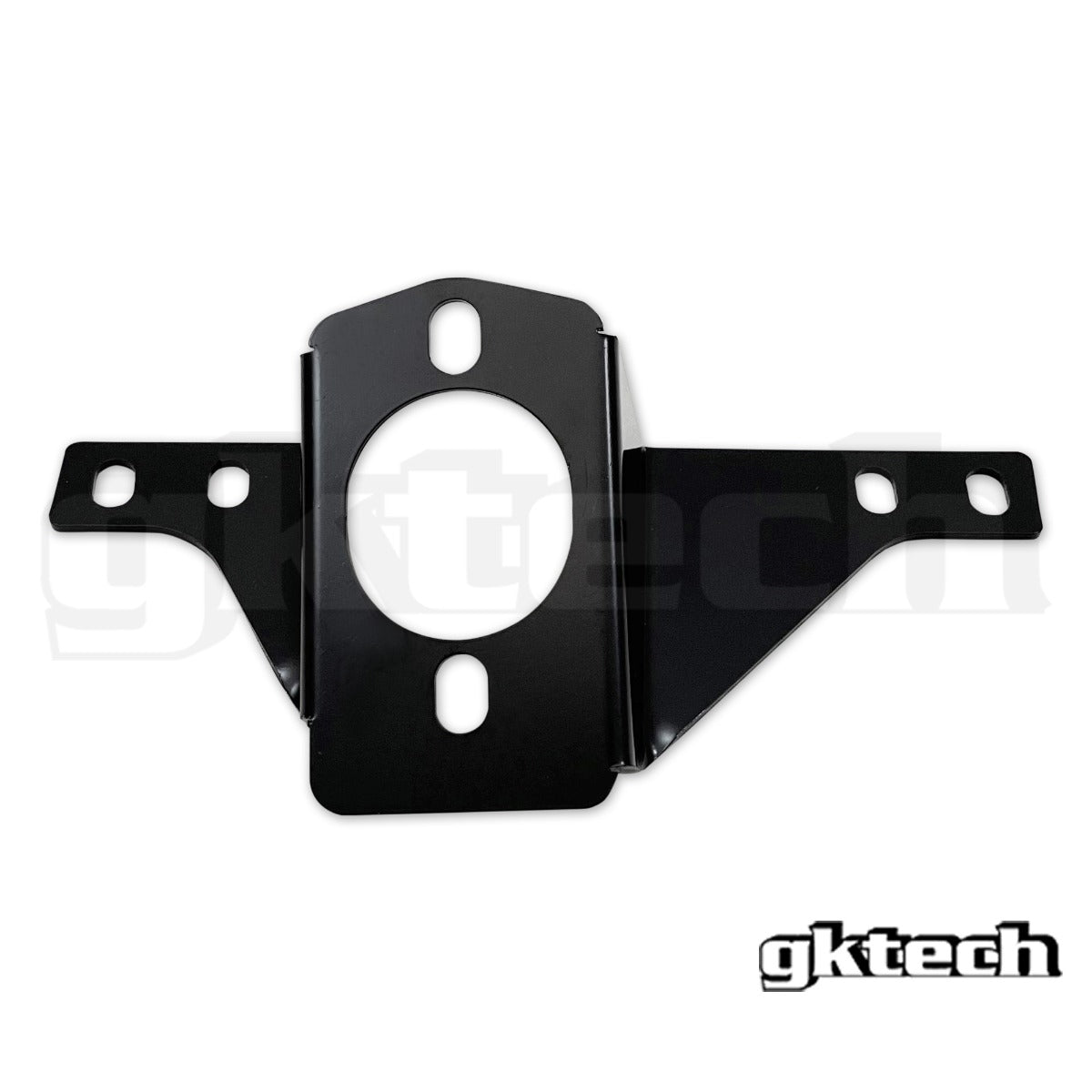 Additional support brace to suit 350z hydraulic handbrake assembly