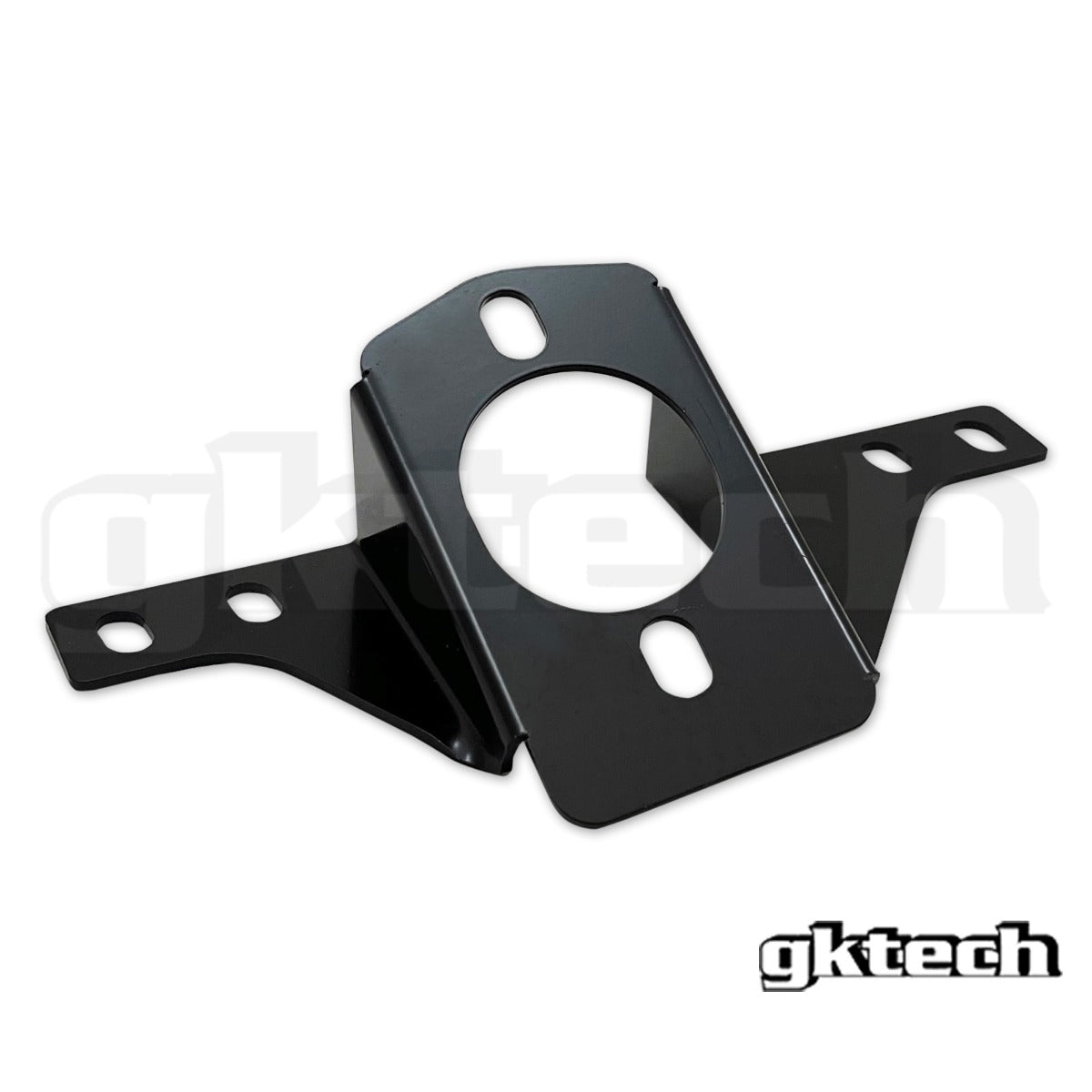 Additional support brace to suit 350z hydraulic handbrake assembly