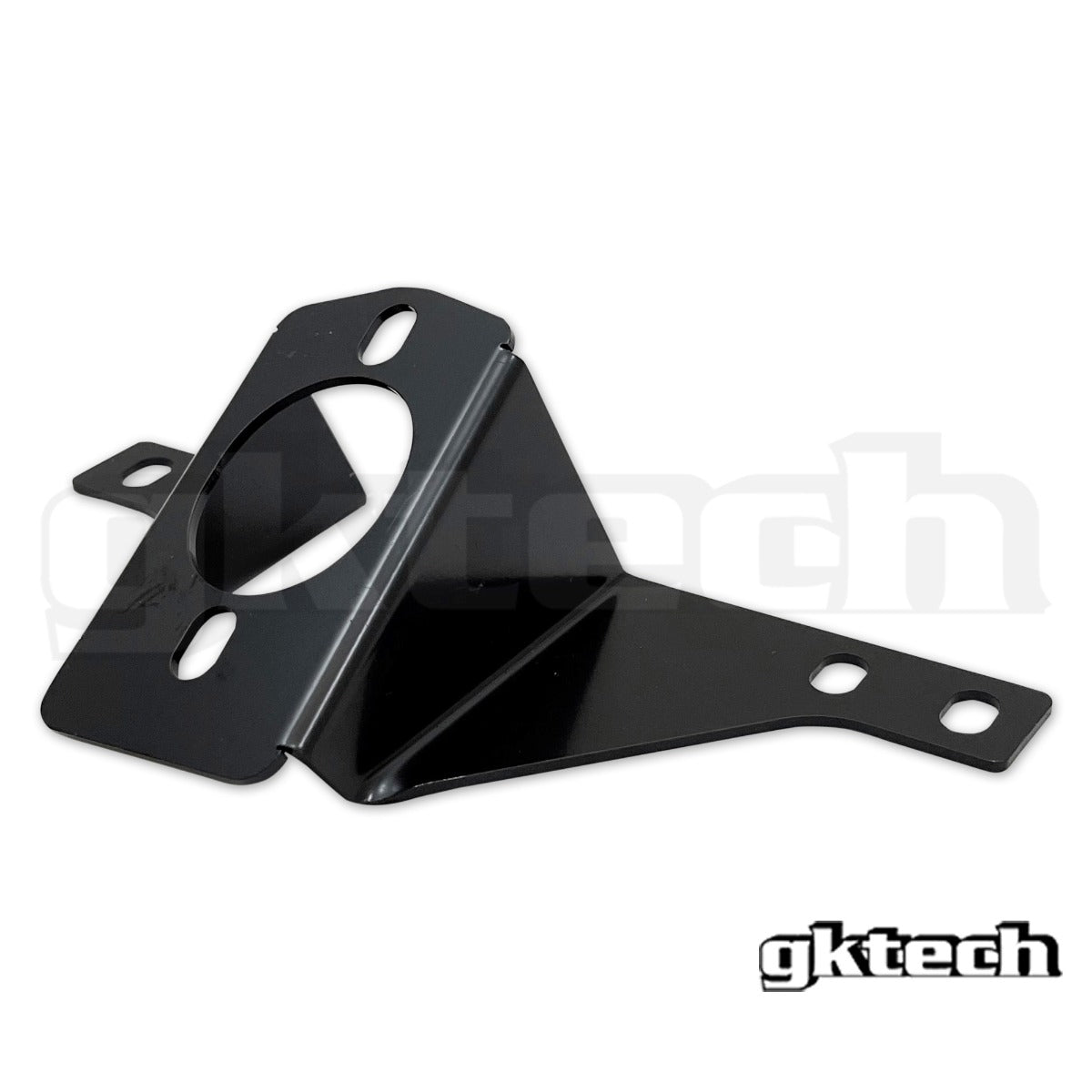 Additional support brace to suit 350z hydraulic handbrake assembly