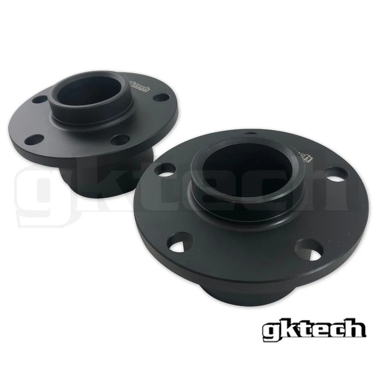 S13 Silvia/180sx 4 to 5 stud front conversion hubs (PAIR)